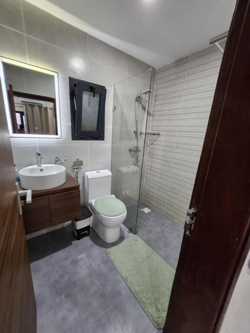 Casa M- 1 Bedroom Apartment Aquaview Complex Bijilo Exterior foto