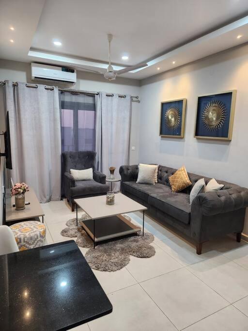 Casa M- 1 Bedroom Apartment Aquaview Complex Bijilo Exterior foto