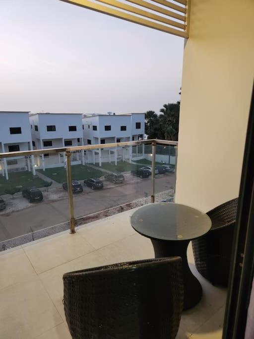 Casa M- 1 Bedroom Apartment Aquaview Complex Bijilo Exterior foto